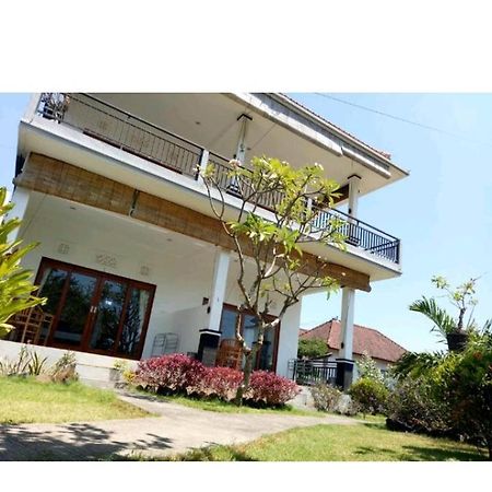Minory Guesthouse Amed Екстериор снимка