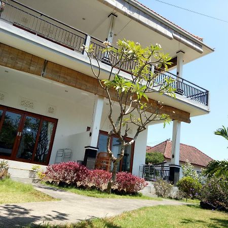 Minory Guesthouse Amed Екстериор снимка