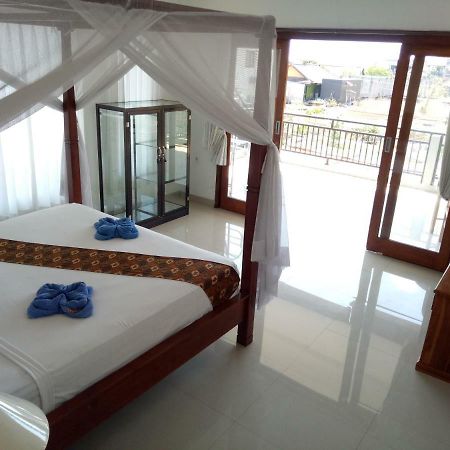 Minory Guesthouse Amed Екстериор снимка