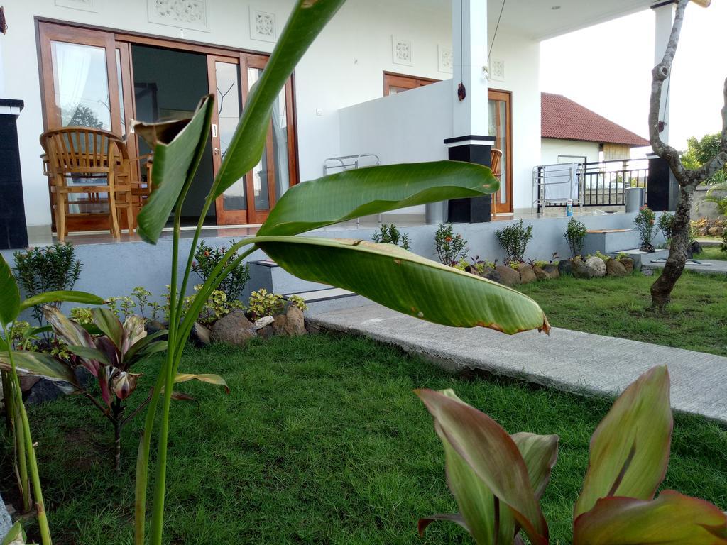 Minory Guesthouse Amed Екстериор снимка