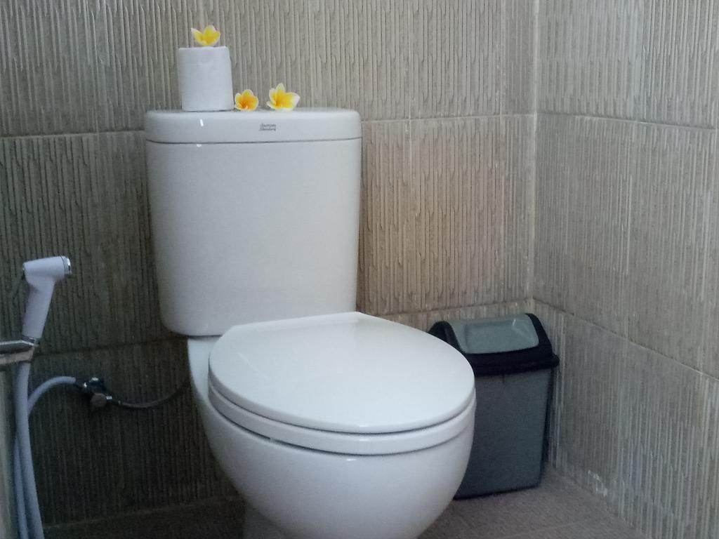 Minory Guesthouse Amed Екстериор снимка