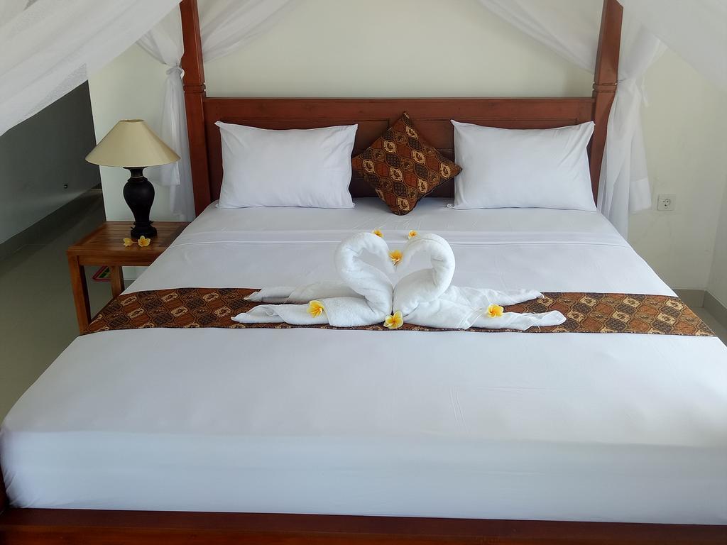 Minory Guesthouse Amed Екстериор снимка