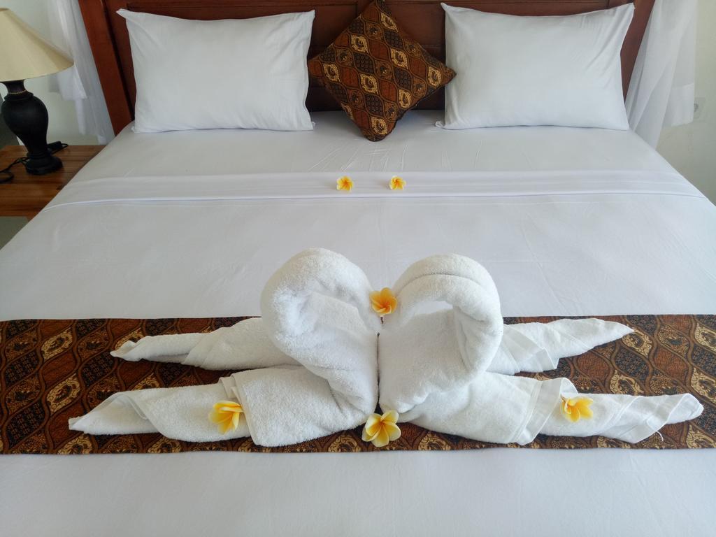 Minory Guesthouse Amed Екстериор снимка
