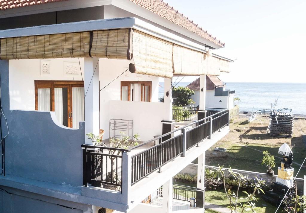 Minory Guesthouse Amed Екстериор снимка