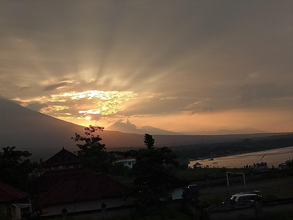 Minory Guesthouse Amed Екстериор снимка