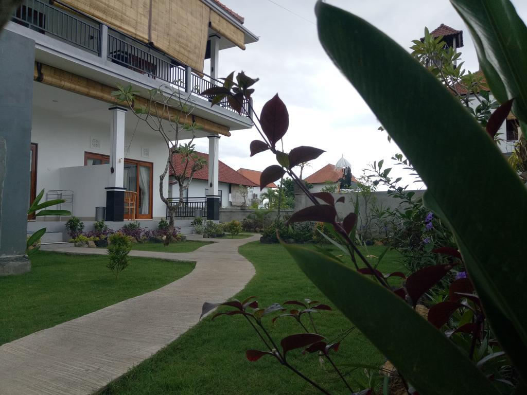 Minory Guesthouse Amed Екстериор снимка