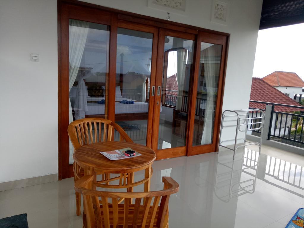 Minory Guesthouse Amed Екстериор снимка