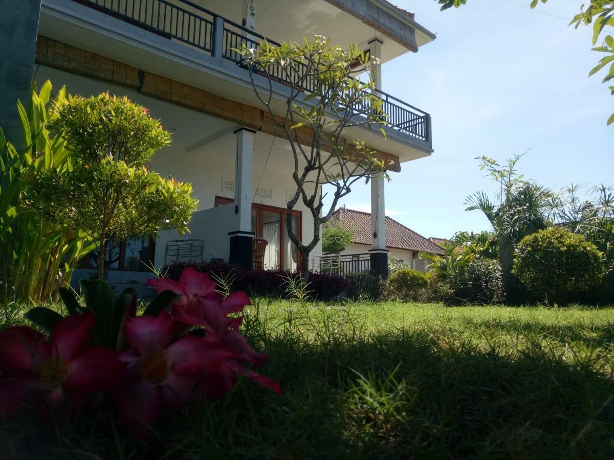 Minory Guesthouse Amed Екстериор снимка