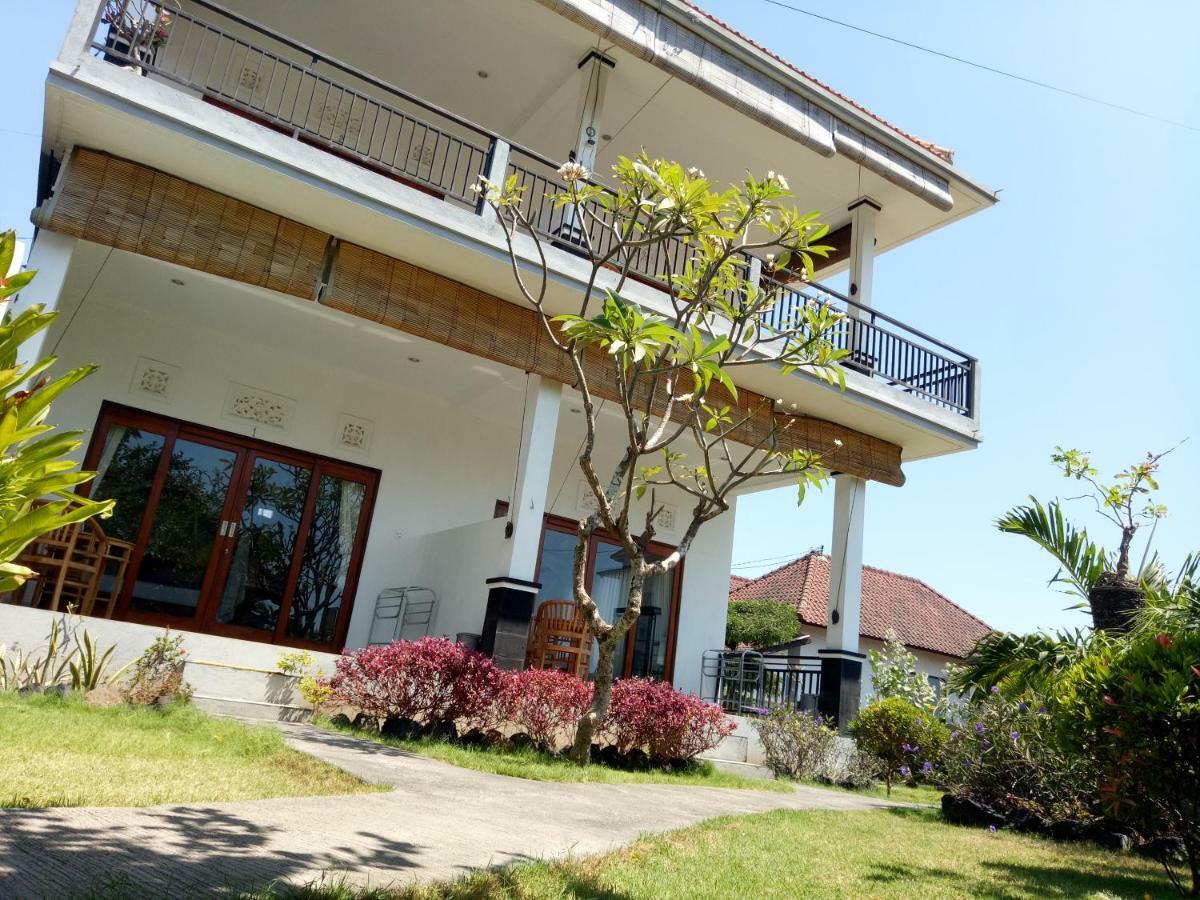 Minory Guesthouse Amed Екстериор снимка