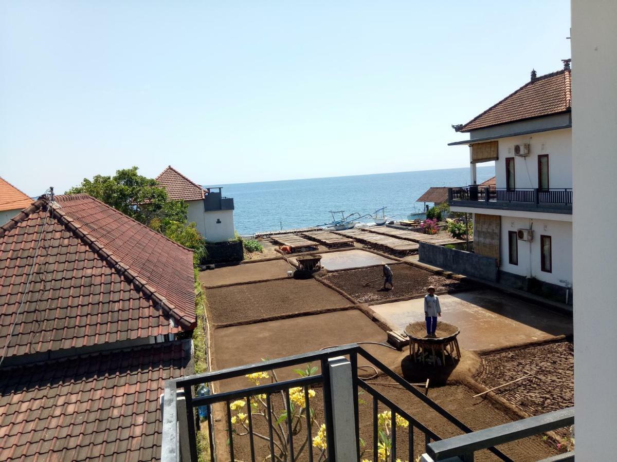 Minory Guesthouse Amed Екстериор снимка