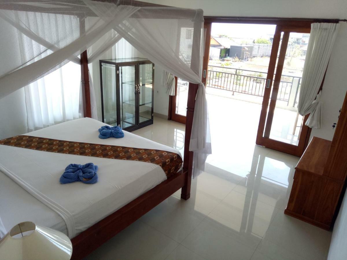 Minory Guesthouse Amed Екстериор снимка